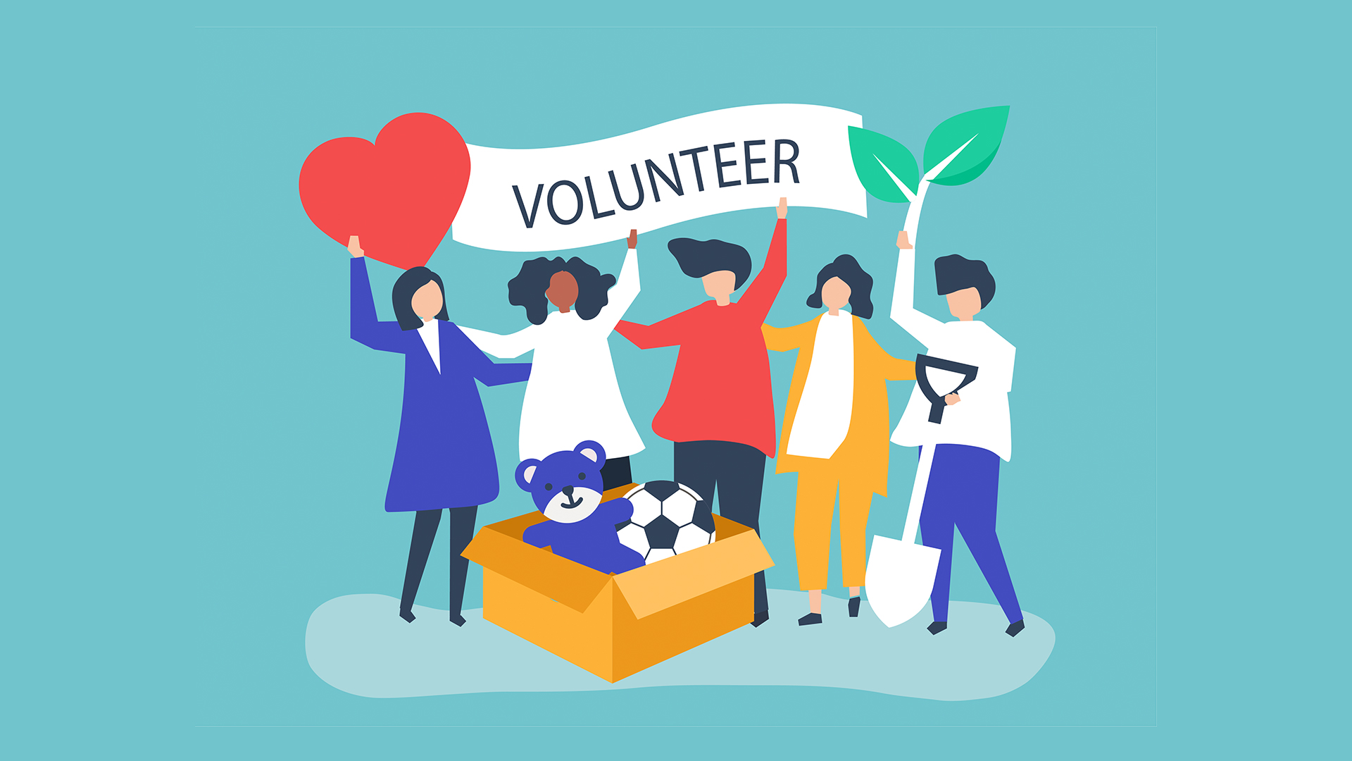 A Complete Guide to CRM for Effective Volunteer Coordination ...