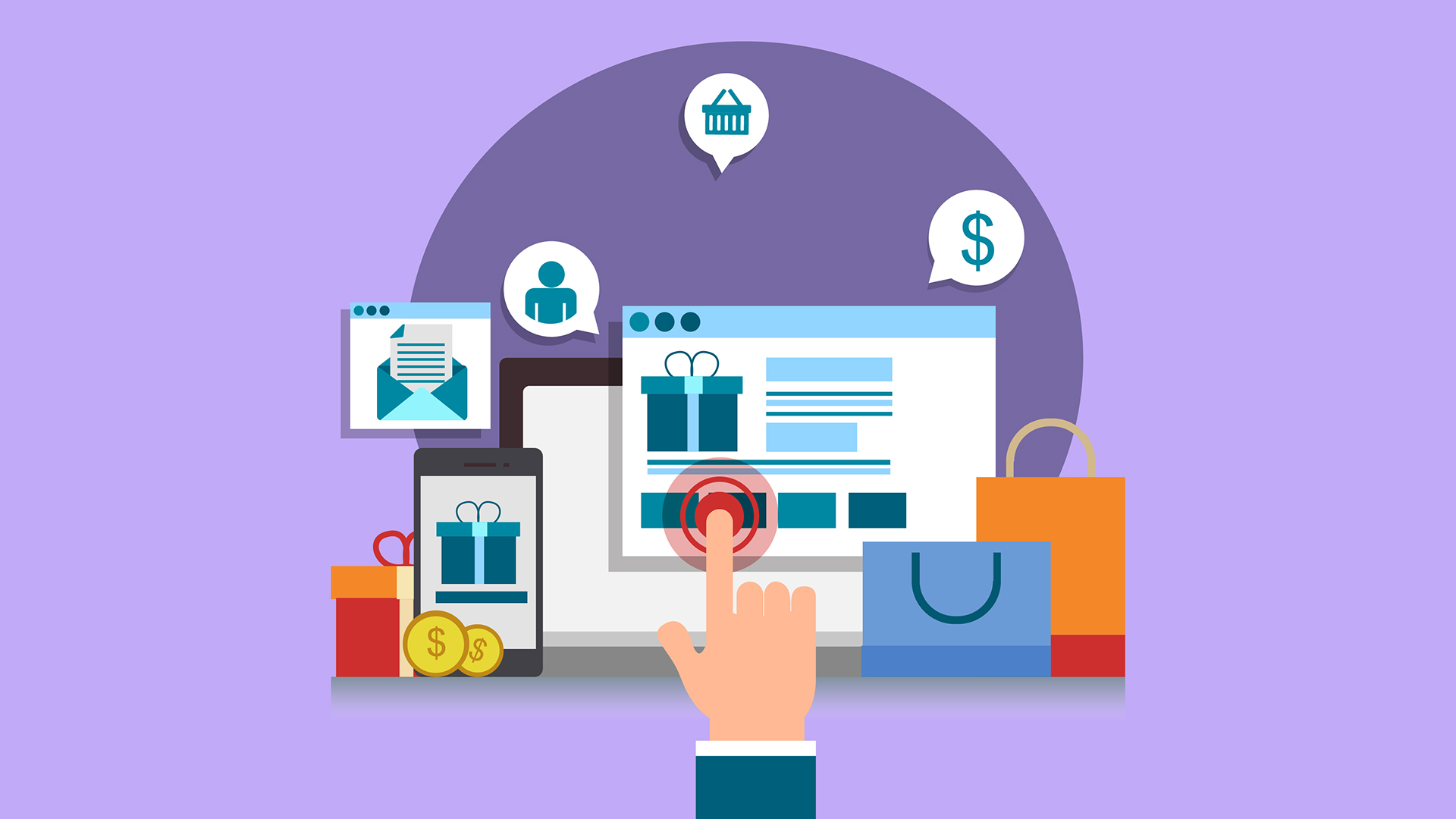 Enhancing Product Recommendations with CRM Insights in E-Commerce ...